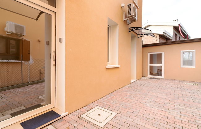 San Vincenzo Rooms Vigonza - Foto 49