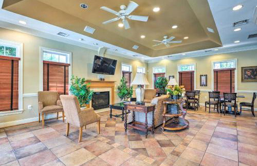 Elkridge Townhome about 15 Mi to Dtwn Baltimore! - Foto 36