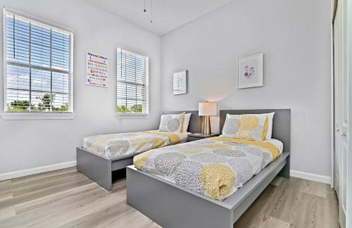 Sunset every single day ReserveView 4BRElevator - Foto 49