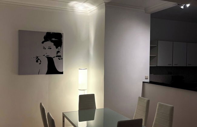 Penthouse in Avenue Louise - Foto 12