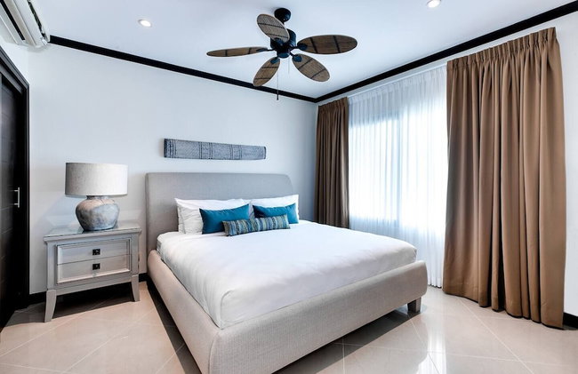 Diamante del Sol 202N Ocean View - Foto 3