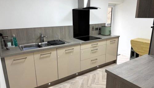 Meadowside-Stylish Newly Renovated 2 bed property - Foto 5