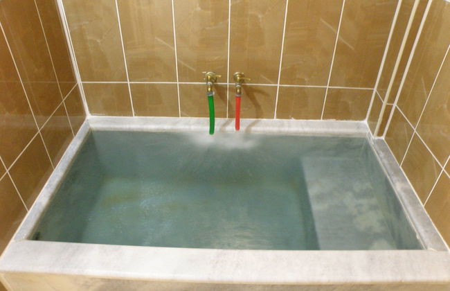 Karaali Kpalicalari ve Otel Tesisleri - Foto 6