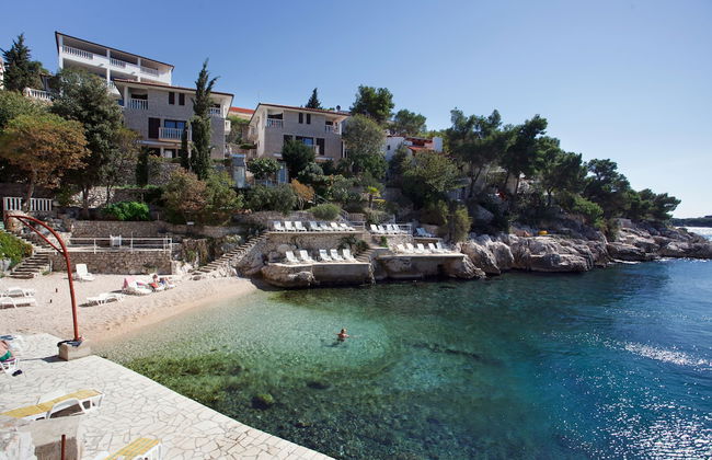 Oaza Apartmani Primosten - Foto 26