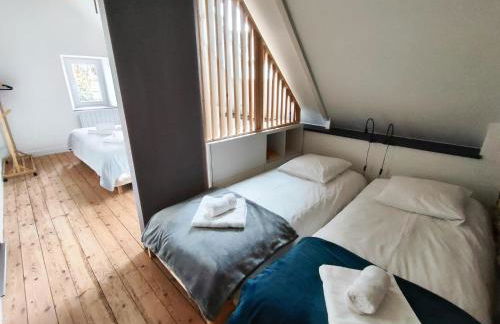 Gîte Mamie Cocotte - Foto 17