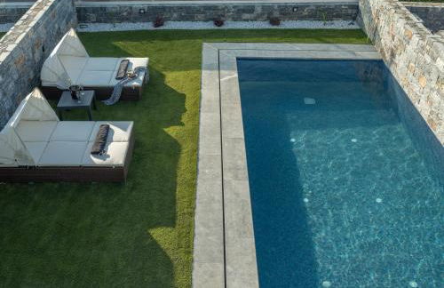 Lithos Luxury Resort - Foto 1