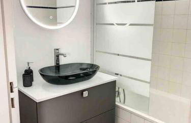 Le Jules - Ambiance anglaise - Foto 2