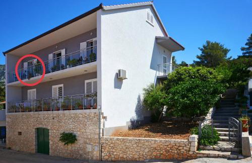 Apartment 'MIMO' in Milna - Hvar - Photo 11