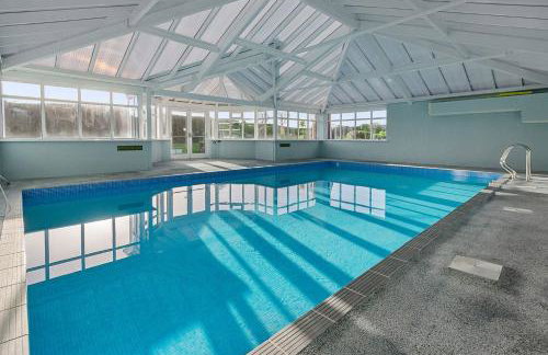 Manor House Apartment - Indoor Heated Pool, Parking - Foto 24