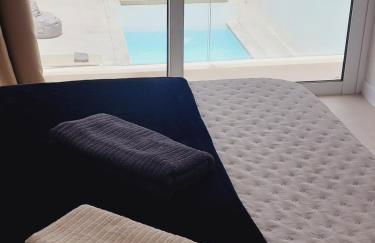 Sun Sea villa-heated pool - Photo 6