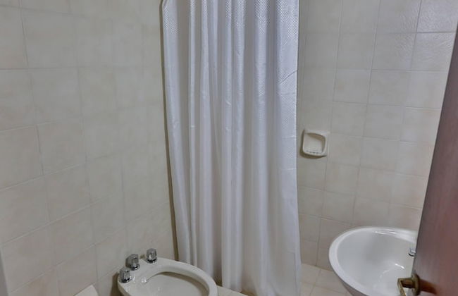 La Ponderosa Apart Hotel - Photo 41