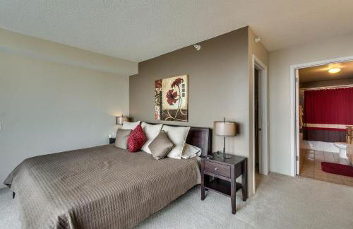 The Penthouse at Grand Plaza - Foto 18