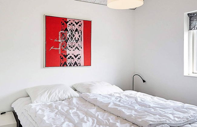 Holiday Home in Slagelse - Foto 4