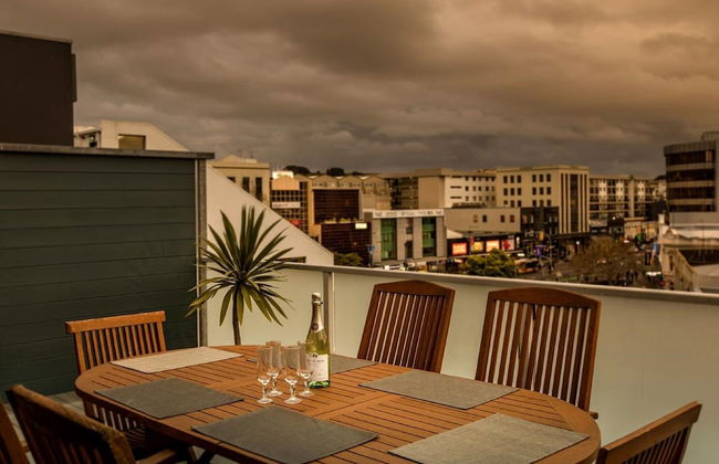 Quest Newmarket - Foto 24