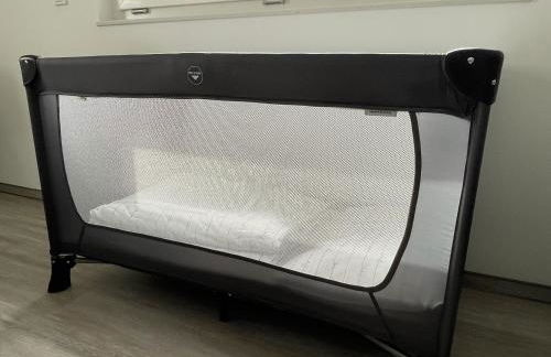 ZugZuflucht-neues, modernes Ferienhaus - Foto 37