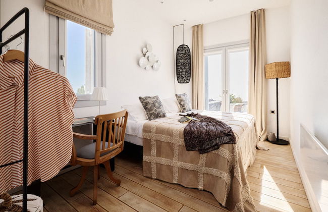 Villa Nites in Syros - Foto 43