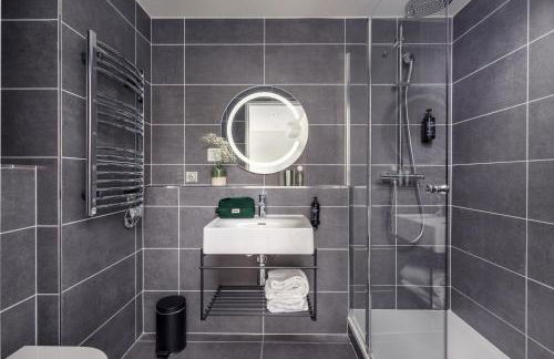 Appart'City Collection Paris Roissy CDG Airport - Foto 57