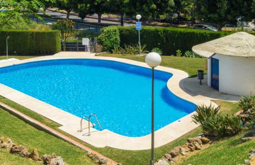 Holiday Home Sol de Estepona by Interhome - Photo 31