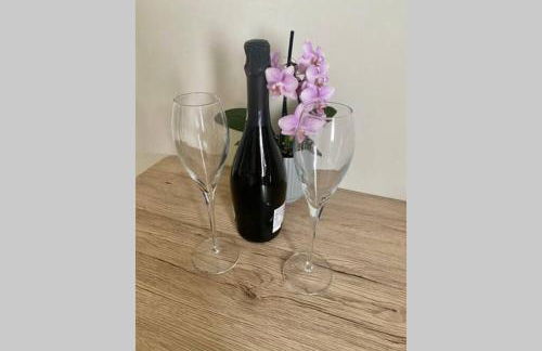 Self contained annexe in the heart of Wedmore - Foto 15