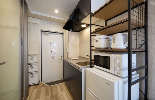 New Normal Condo in KENCHOMINAMIGUCHI - Foto 66