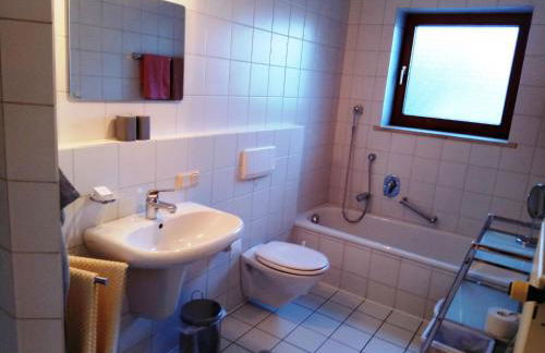 Ferienwohnung Elgert - Foto 2