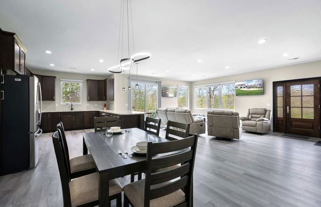 Tuscany Golf View - New Home on Portocima Golf Course! - Photo 28