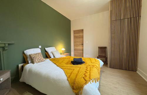 Maison La Lensoise - 4 chambres - Stade Bollaert - Foto 11