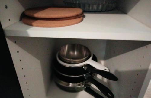 Grand appartement de 3 chambres moderne et spacieux, entièrement meublé - Foto 17