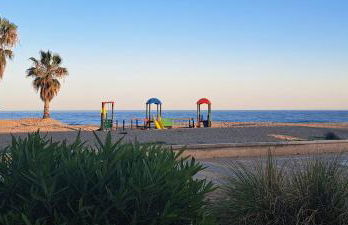 Apartamento Chilches Vistas al mar - Foto 28