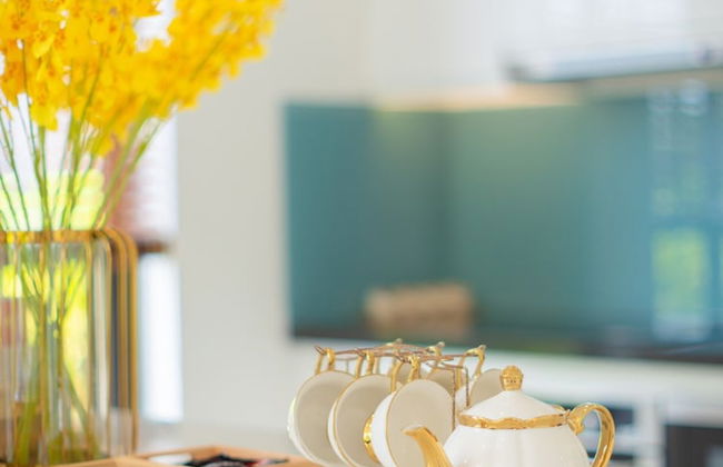 Hese Pool Villas & Resort Cam Ranh - Foto 43