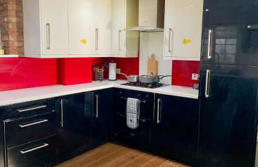 Relaxed Leigh-on-Sea Escape, Family-Friendly & Contractor Stays - Foto 22