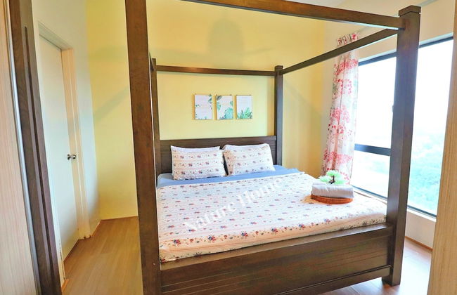 Swiss Garden Residences by Nature Home - Foto 73