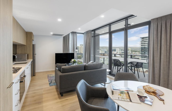 Avani Adelaide Residences - Foto 14