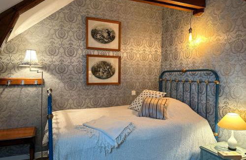 La Souveraine - Cottage - Château Le Bas Bleu - Foto 7