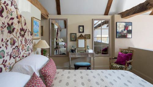 Priory Barn - Foto 4