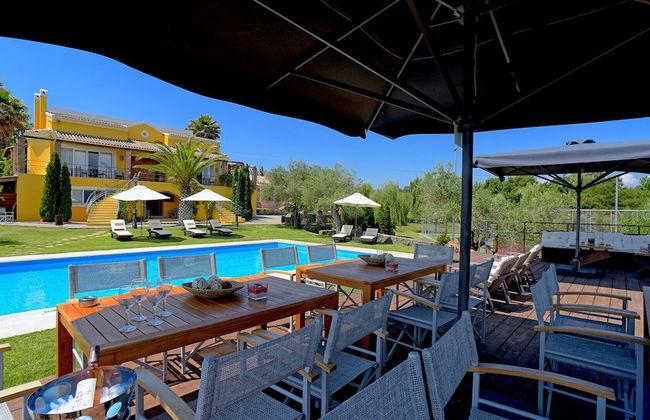 Vip Luxury Villa Privilege Classic - Foto 24