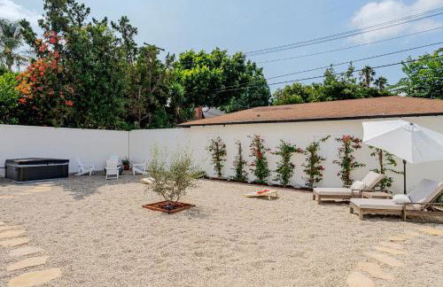 New Home Universal sleeps 18 hot tub - Foto 78