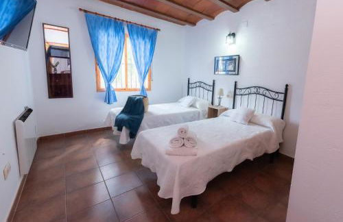 El Tejo Yeste y Mirador del Segura - Foto 27