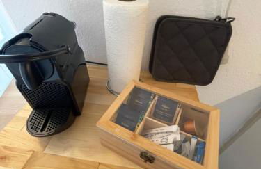 Business & Relax Skyline-View Wlan - Foto 15