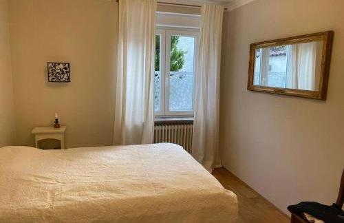 Ruhiges WG-Appartment in Einfamilienhaus - Foto 6