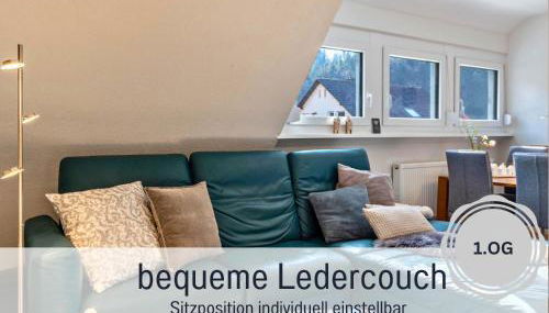 Ferienwohnungen Auszeit Langmatt - Foto 4