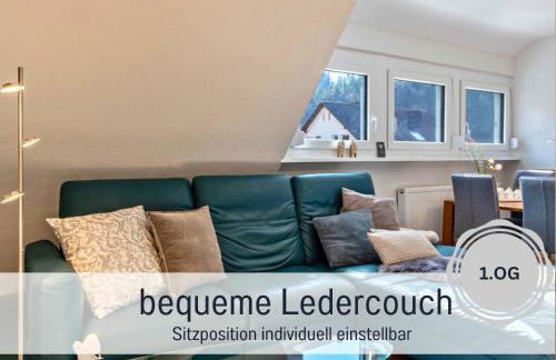 Ferienwohnungen Auszeit Langmatt - Foto 4