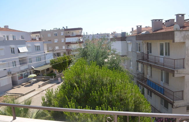 Ahmeda Apart Hotel - Foto 24