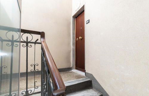 Apartment facing the sea and Navebus Porto Antico - Foto 27