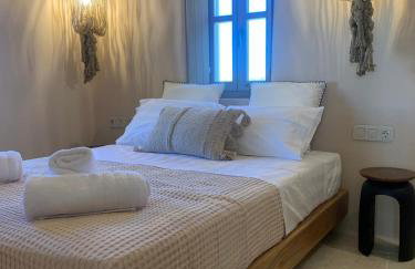 4TWaves Pyrgos House -near the square Platanos - Foto 21