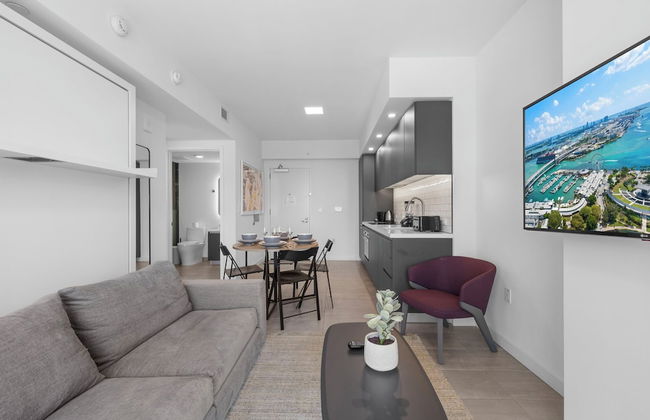 Amazing Apartments with city Views - Foto 58