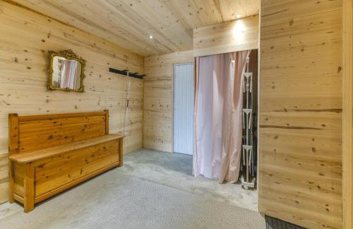 Chalet La Darse Nature et Sérénité - Foto 33