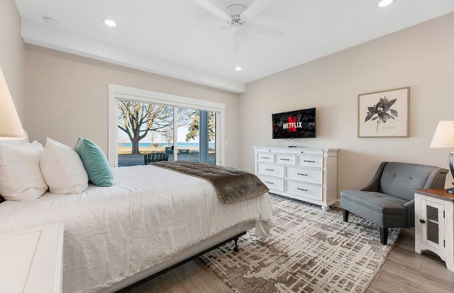 539 Bay St. Lake View Condo by Beach 102W - Foto 13