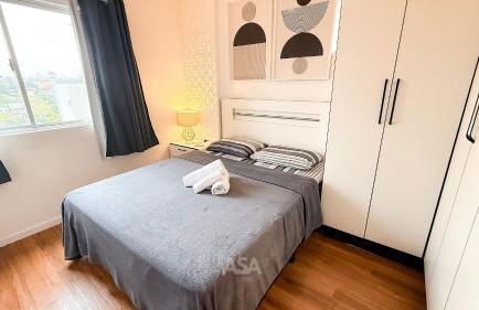 ASA | Apartamento Cartagena | Oktoberfest - Foto 8