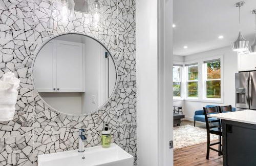 Southside Sanctuary, Modern Comforts - Foto 10